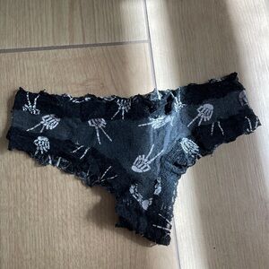 Victoria Secret Pink panties